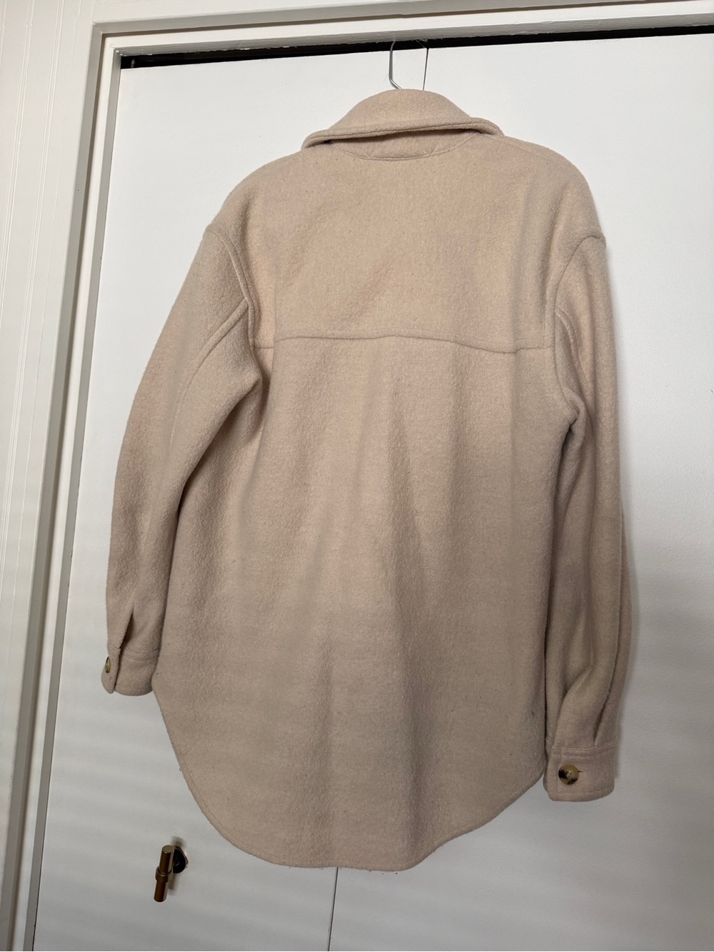 Wilfred ganna shirt jacket - Picture 5 of 8
